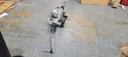2020 SIERDEN15 STEERING RACK 84809121 52K MILES 31338 - image 10