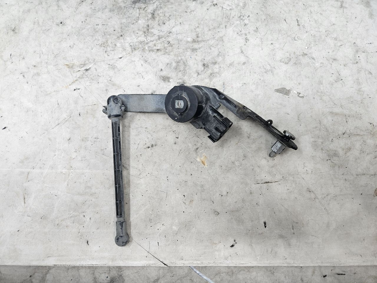 2020 SIERDEN15 FRONT RH RIDE HEIGHT SENSOR 84361023 31346 - image 4