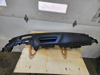 2020 SIERDEN15 DASH PANEL BOARD WITH RH BAG BLACK 31347 - image 1