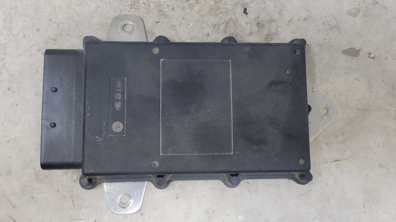 2020 SIERDEN15 MAGNARIDE SUSPENSION MODULE 84571533 31349 - image 1