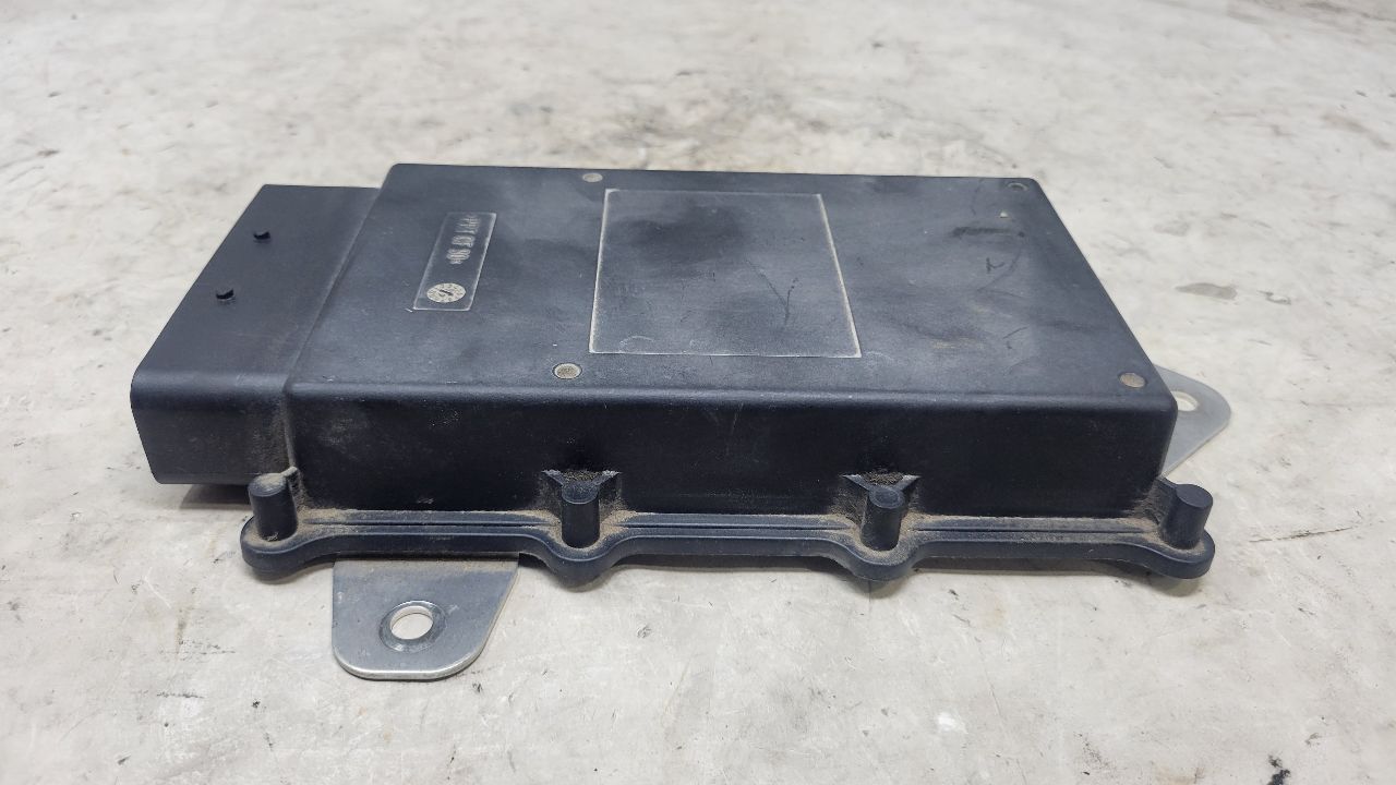 2020 SIERDEN15 MAGNARIDE SUSPENSION MODULE 84571533 31349 - image 2