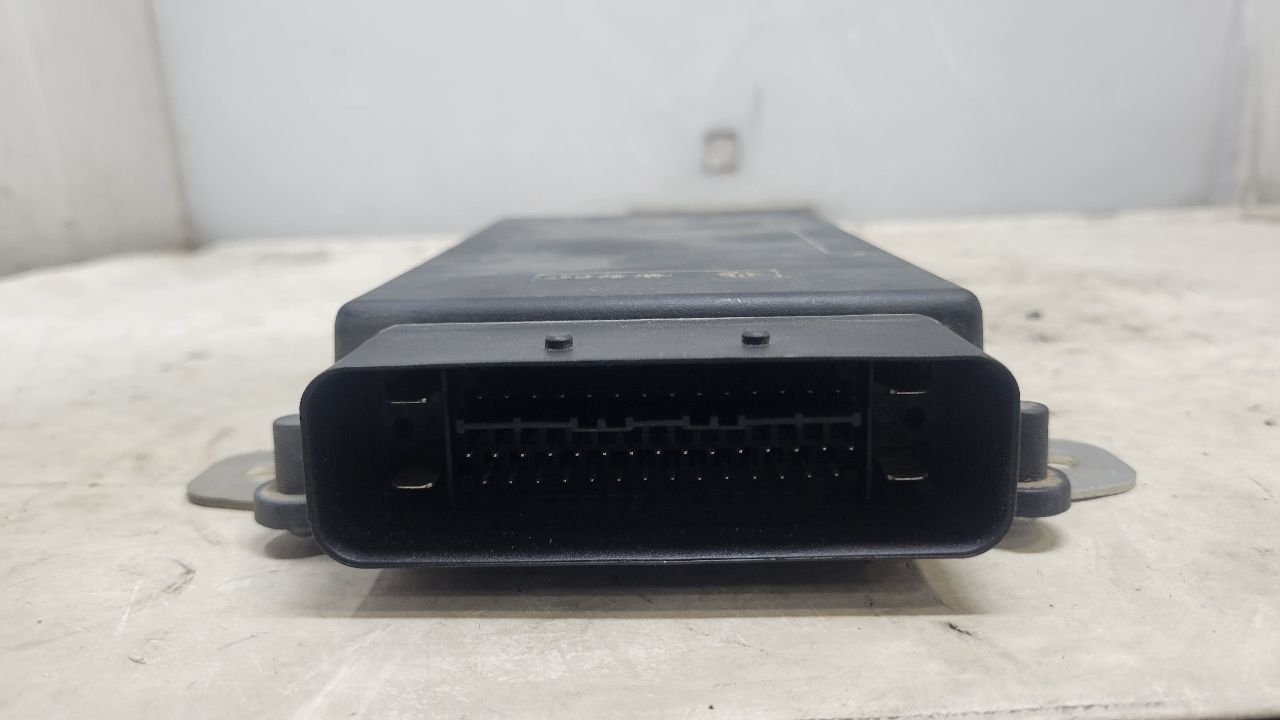 2020 SIERDEN15 MAGNARIDE SUSPENSION MODULE 84571533 31349 - image 5