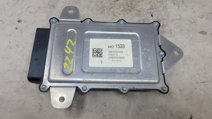 2020 SIERDEN15 MAGNARIDE SUSPENSION MODULE 84571533 31349 - image 7