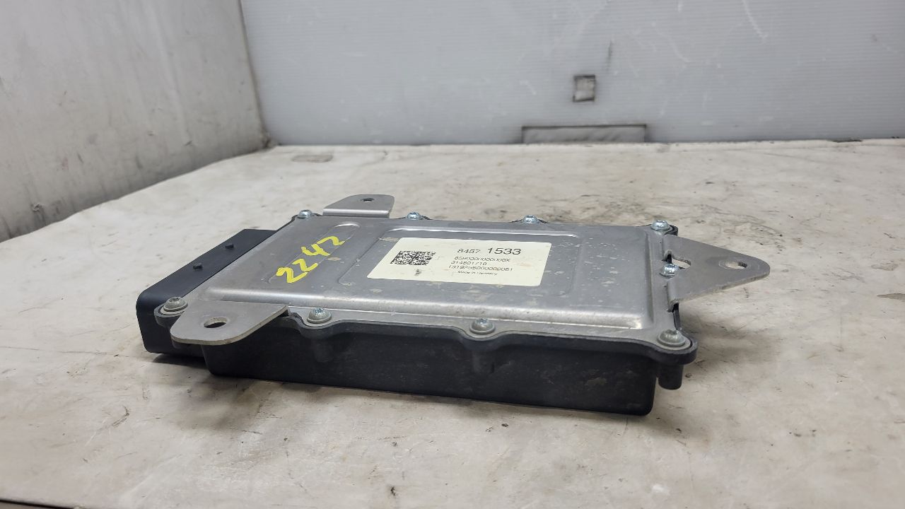 2020 SIERDEN15 MAGNARIDE SUSPENSION MODULE 84571533 31349 - image 9