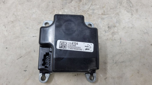 2020 SIERDEN15 STEERING COLUMN LOCK MODULE 13524104 31352 - image 1