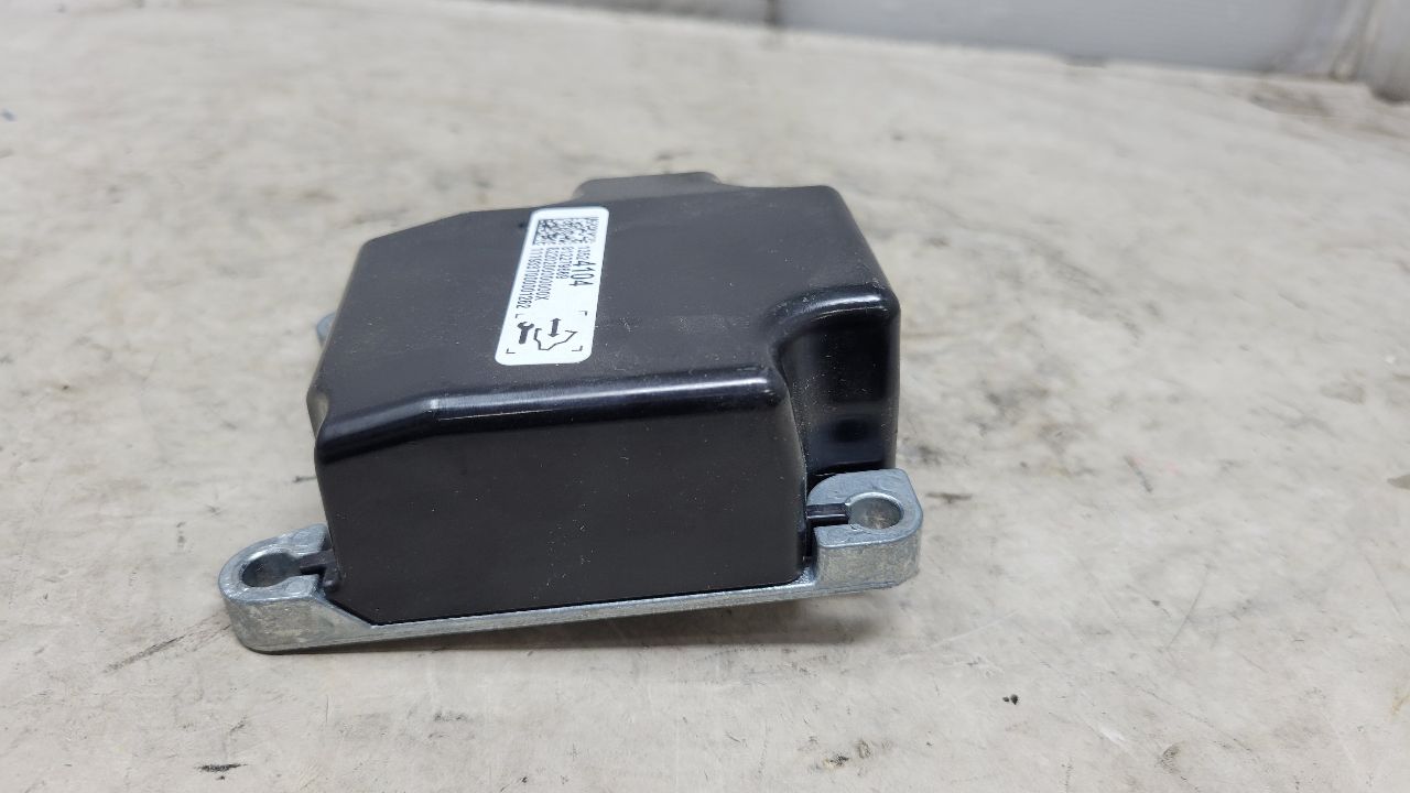 2020 SIERDEN15 STEERING COLUMN LOCK MODULE 13524104 31352 - image 3