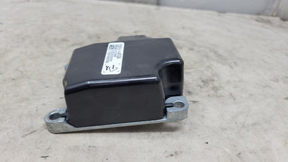 2020 SIERDEN15 STEERING COLUMN LOCK MODULE 13524104 31352 - image 3