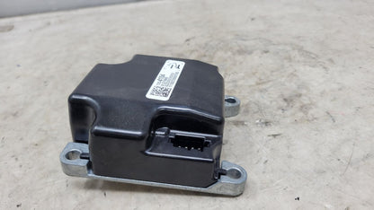 2020 SIERDEN15 STEERING COLUMN LOCK MODULE 13524104 31352 - image 5