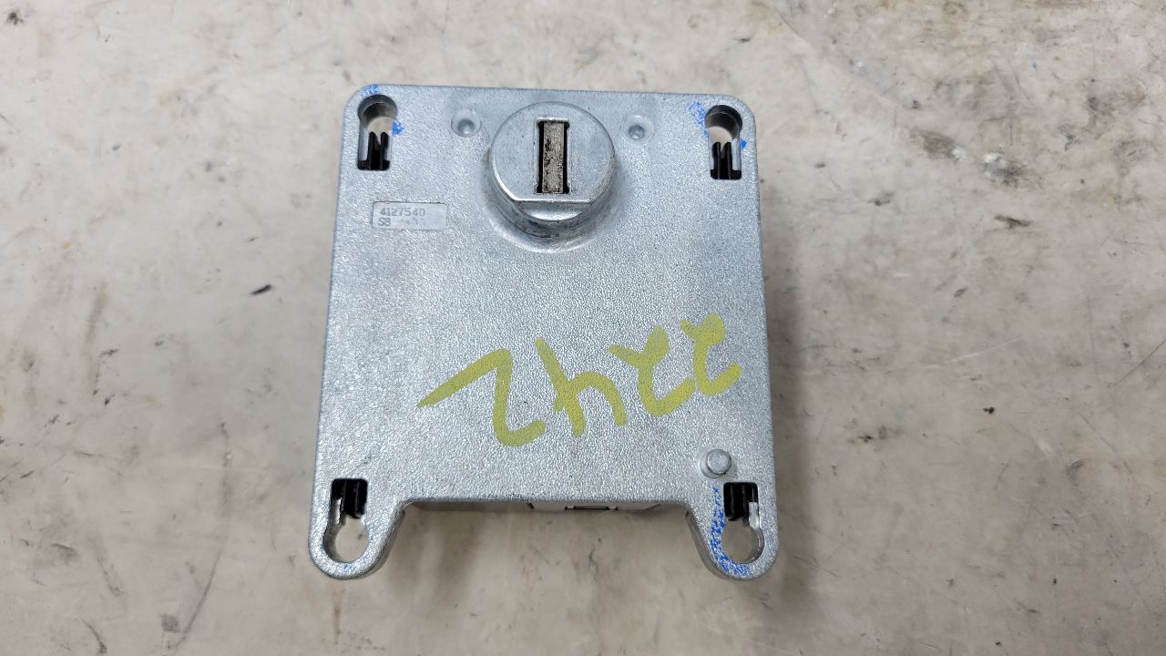 2020 SIERDEN15 STEERING COLUMN LOCK MODULE 13524104 31352 - image 6