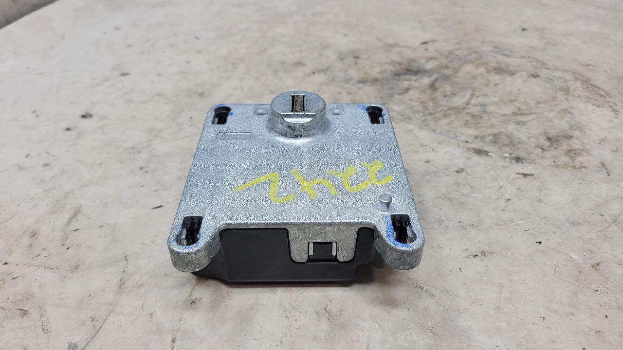 2020 SIERDEN15 STEERING COLUMN LOCK MODULE 13524104 31352 - image 7