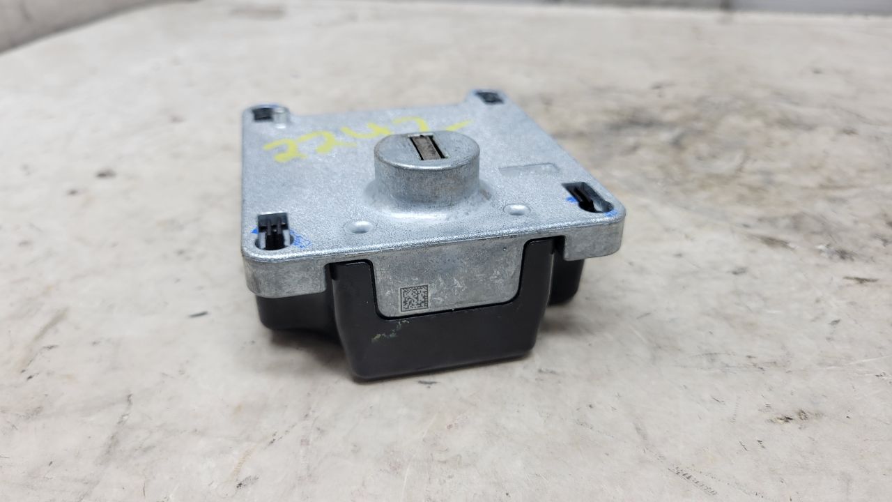 2020 SIERDEN15 STEERING COLUMN LOCK MODULE 13524104 31352 - image 8