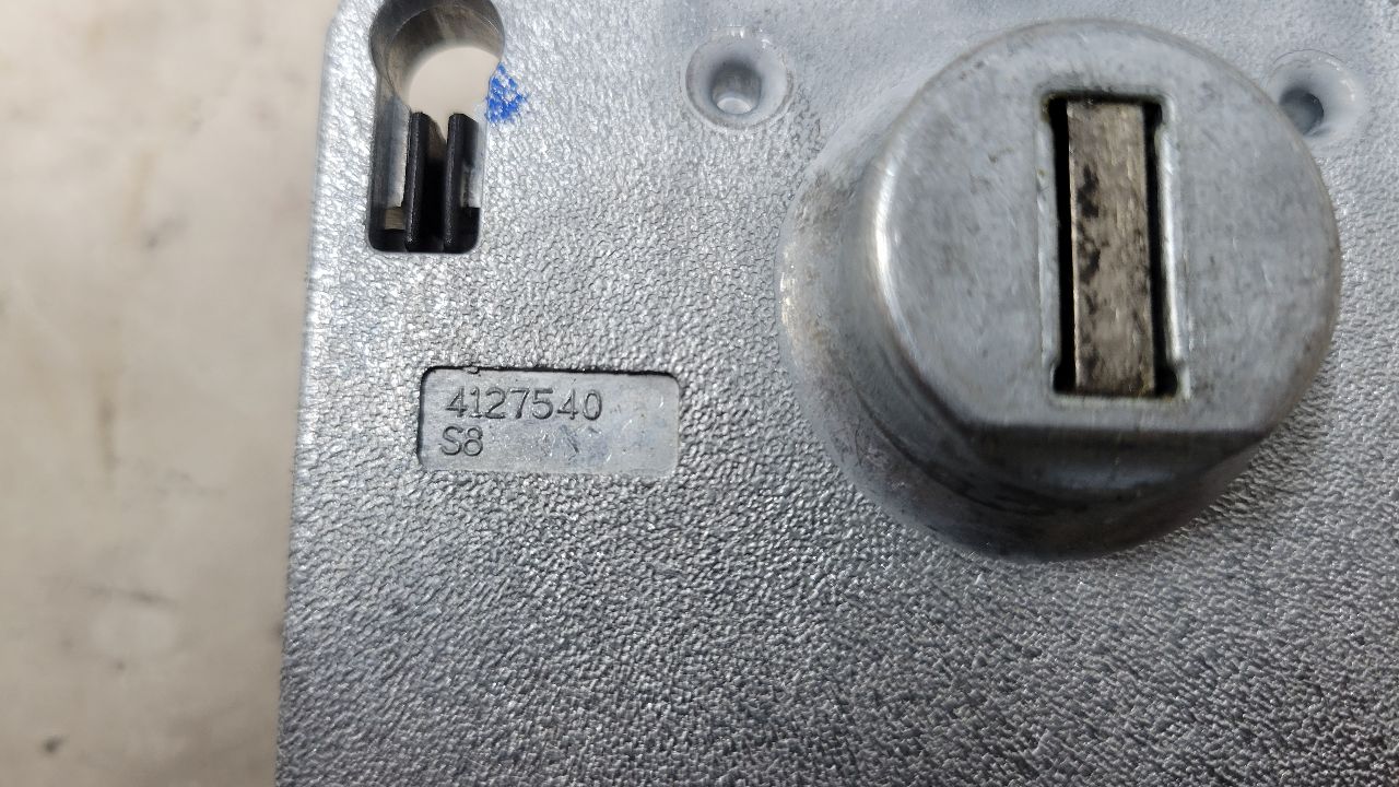 2020 SIERDEN15 STEERING COLUMN LOCK MODULE 13524104 31352 - image 10