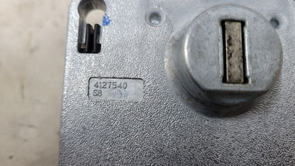 2020 SIERDEN15 STEERING COLUMN LOCK MODULE 13524104 31352 - image 10