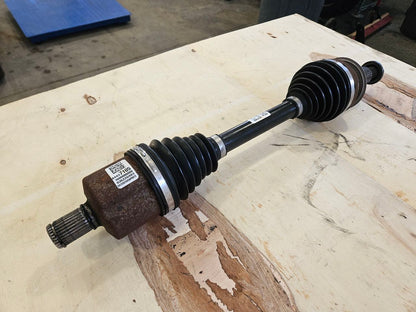 2020 SIERDEN15 FRONT CV AXLE SHAFT 84437105 52K 31364 - image 3