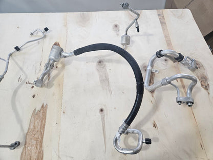 2020 SIERDEN15 AC LINES HOSES MANIFOLD 3 PIECES 31371 - image 7