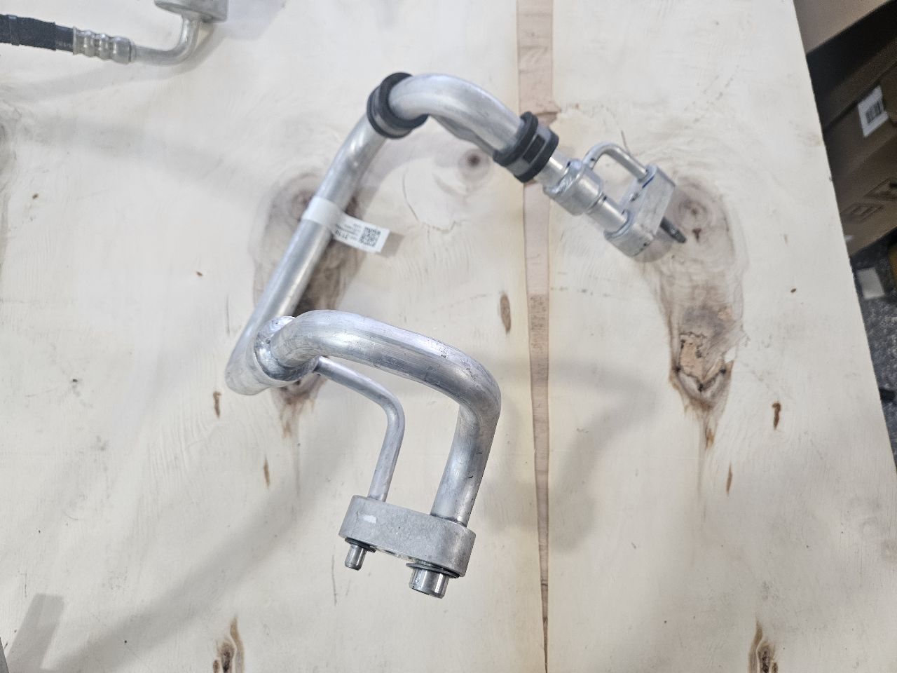 2020 SIERDEN15 AC LINES HOSES MANIFOLD 3 PIECES 31371 - image 8