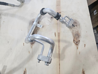 2020 SIERDEN15 AC LINES HOSES MANIFOLD 3 PIECES 31371 - image 8