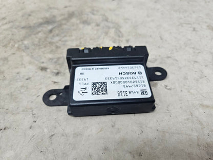2020 SIERDEN15 PARK ASSIST MODULE 84683118 31374 - image 2
