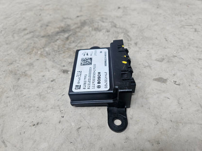 2020 SIERDEN15 PARK ASSIST MODULE 84683118 31374 - image 3