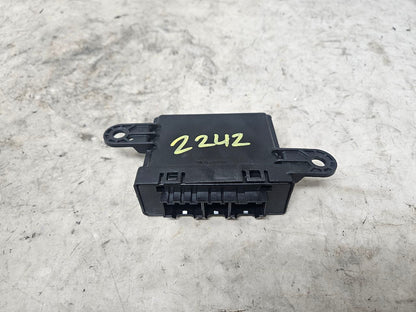 2020 SIERDEN15 PARK ASSIST MODULE 84683118 31374 - image 8