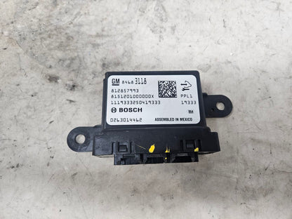 2020 SIERDEN15 PARK ASSIST MODULE 84683118 31374 - image 1