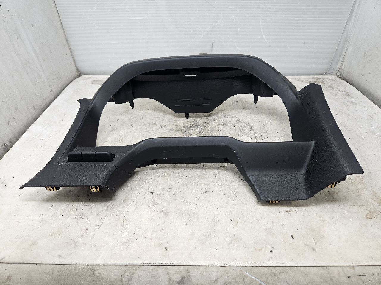 2020 SIERDEN15 CLUSTER SPEEDO DASH BEZEL 84388792 31389 - image 1