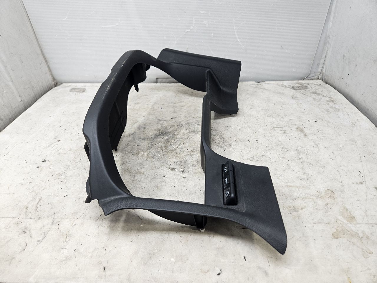 2020 SIERDEN15 CLUSTER SPEEDO DASH BEZEL 84388792 31389 - image 4