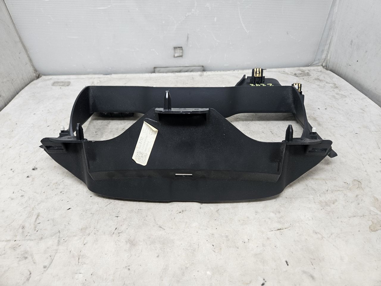 2020 SIERDEN15 CLUSTER SPEEDO DASH BEZEL 84388792 31389 - image 5