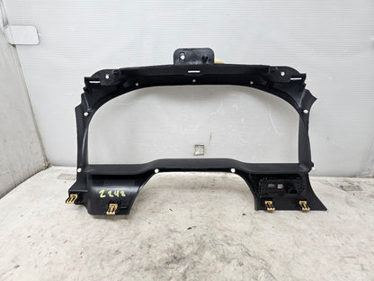 2020 SIERDEN15 CLUSTER SPEEDO DASH BEZEL 84388792 31389 - image 8