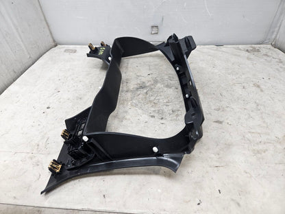 2020 SIERDEN15 CLUSTER SPEEDO DASH BEZEL 84388792 31389 - image 9