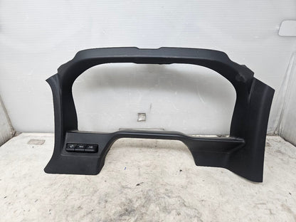2020 SIERDEN15 CLUSTER SPEEDO DASH BEZEL 84388792 31389 - image 10