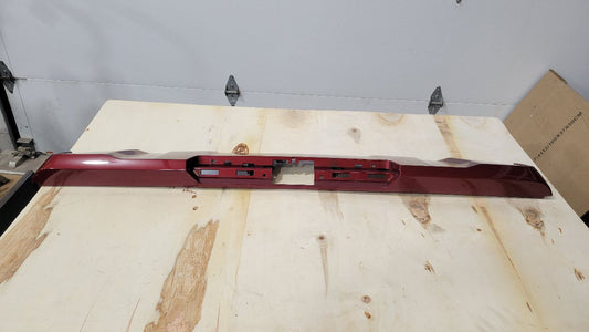 2020 SIERDEN15 ROOF SPOILER GLORY RED GPJ 31391 - image 1