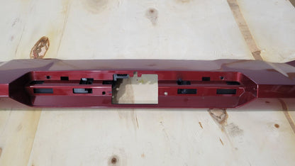 2020 SIERDEN15 ROOF SPOILER GLORY RED GPJ 31391 - image 7