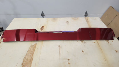 2020 SIERDEN15 ROOF SPOILER GLORY RED GPJ 31391 - image 8