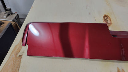 2020 SIERDEN15 ROOF SPOILER GLORY RED GPJ 31391 - image 9
