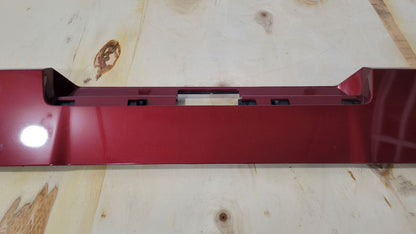2020 SIERDEN15 ROOF SPOILER GLORY RED GPJ 31391 - image 10