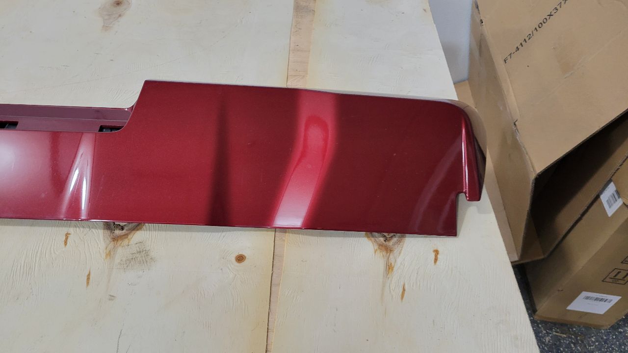 2020 SIERDEN15 ROOF SPOILER GLORY RED GPJ 31391 - image 11