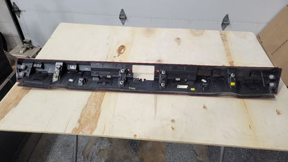 2020 SIERDEN15 ROOF SPOILER GLORY RED GPJ 31391 - image 12