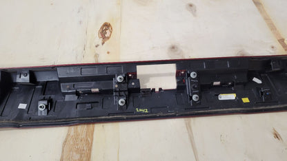 2020 SIERDEN15 ROOF SPOILER GLORY RED GPJ 31391 - image 14