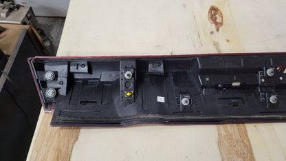 2020 SIERDEN15 ROOF SPOILER GLORY RED GPJ 31391 - image 15