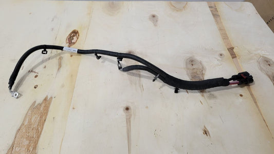 2022 SILVRDO15 POWERSTEERING TO BATTERY WIRING 31392 - image 1