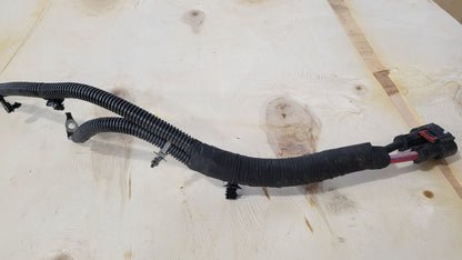 2022 SILVRDO15 POWERSTEERING TO BATTERY WIRING 31392 - image 3
