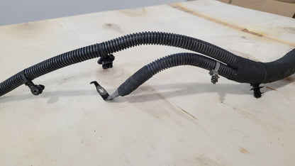 2022 SILVRDO15 POWERSTEERING TO BATTERY WIRING 31392 - image 4