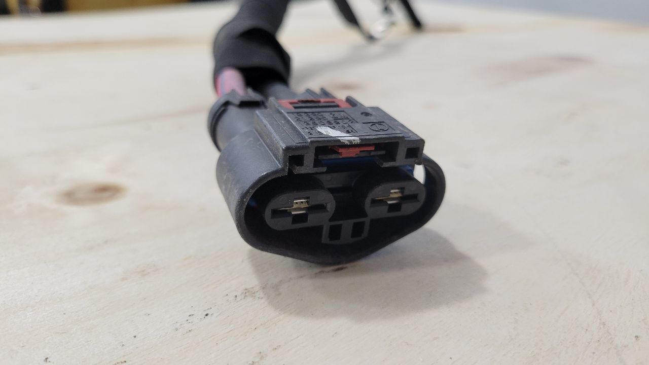 2022 SILVRDO15 POWERSTEERING TO BATTERY WIRING 31392 - image 7