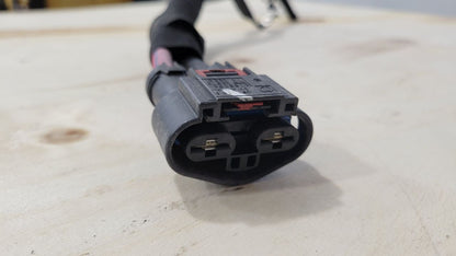 2022 SILVRDO15 POWERSTEERING TO BATTERY WIRING 31392 - image 7