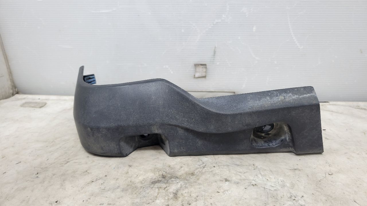 2022 SILVRDO15 LH FRONT WHEEL MUD SPLASH GUARD 31396 - image 3