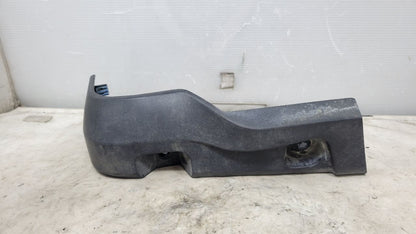 2022 SILVRDO15 LH FRONT WHEEL MUD SPLASH GUARD 31396 - image 3