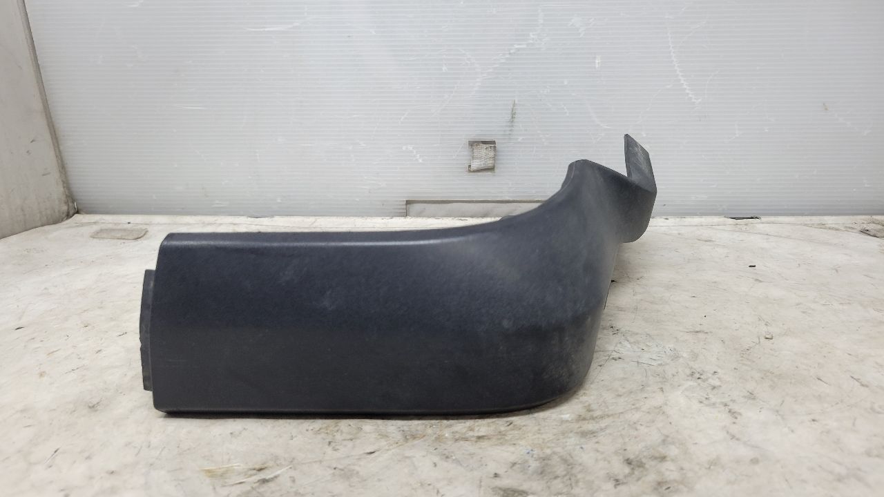 2022 SILVRDO15 LH FRONT WHEEL MUD SPLASH GUARD 31396 - image 4