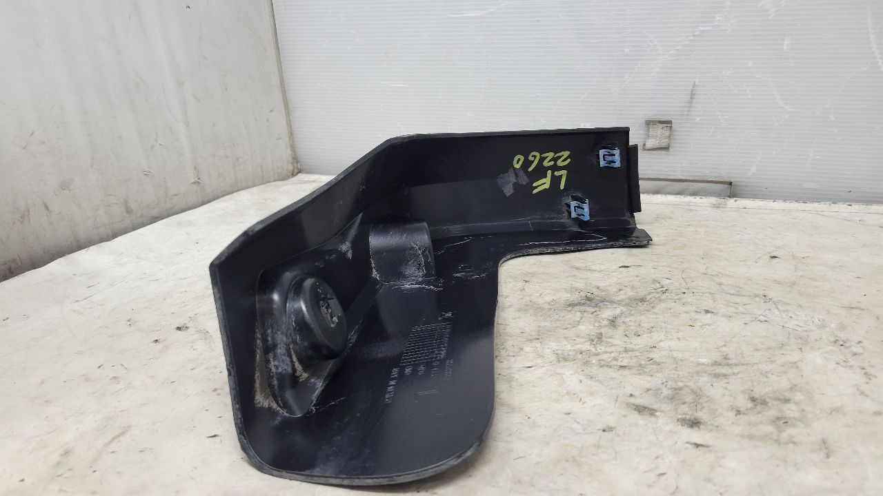 2022 SILVRDO15 LH FRONT WHEEL MUD SPLASH GUARD 31396 - image 6