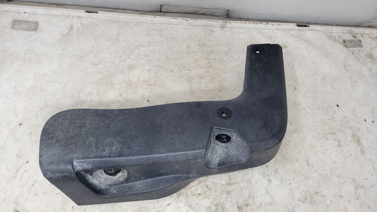 2022 SILVRDO15 LH FRONT WHEEL MUD SPLASH GUARD 31396 - image 7